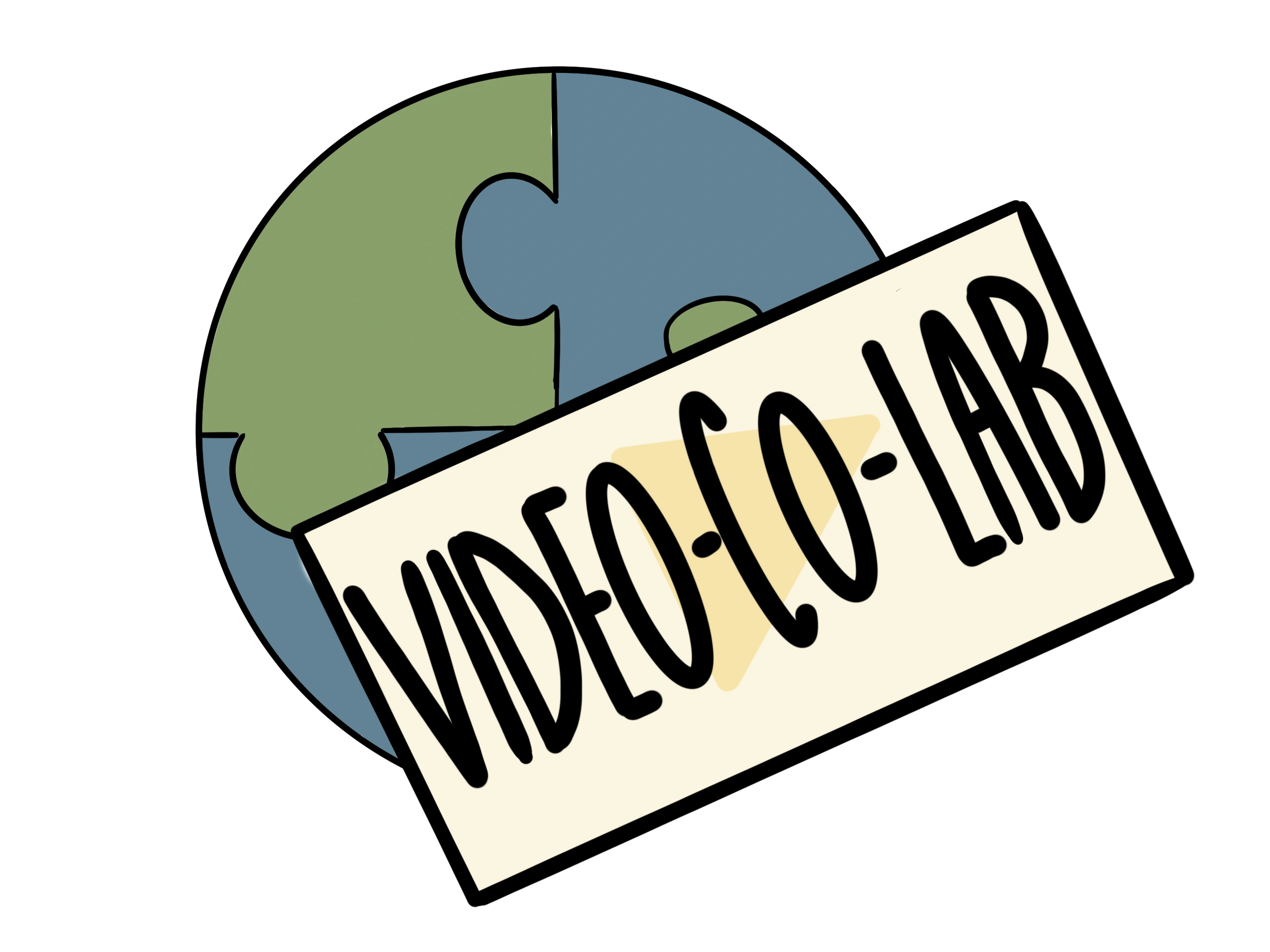 Contact Us VideoCoLab